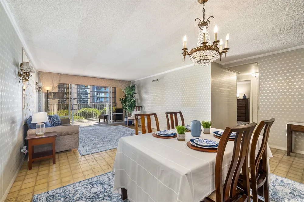 1350 Ala Moana Blvd, Honolulu, HI 96814