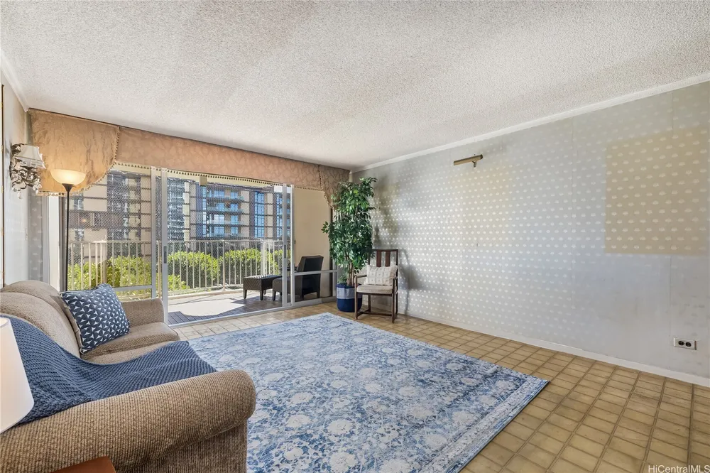 1350 Ala Moana Blvd, Honolulu, HI 96814