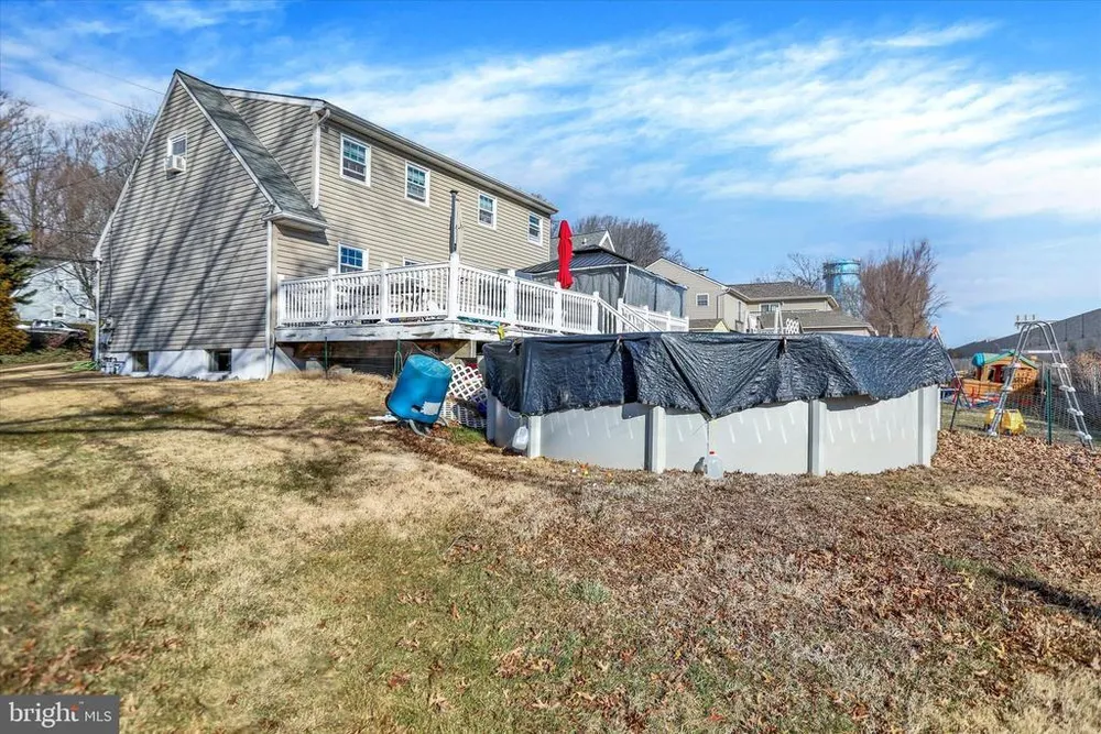 2140 Old Lincoln Hwy, Langhorne, PA 19047