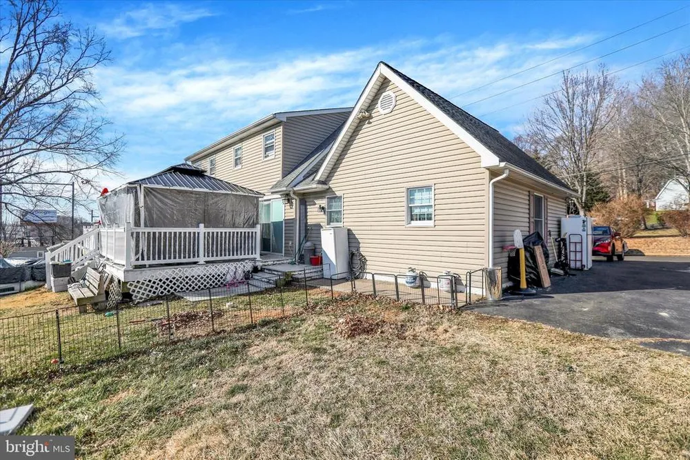 2140 Old Lincoln Hwy, Langhorne, PA 19047