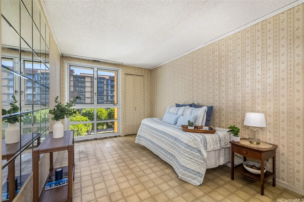 1350 Ala Moana Blvd, Honolulu, HI 96814