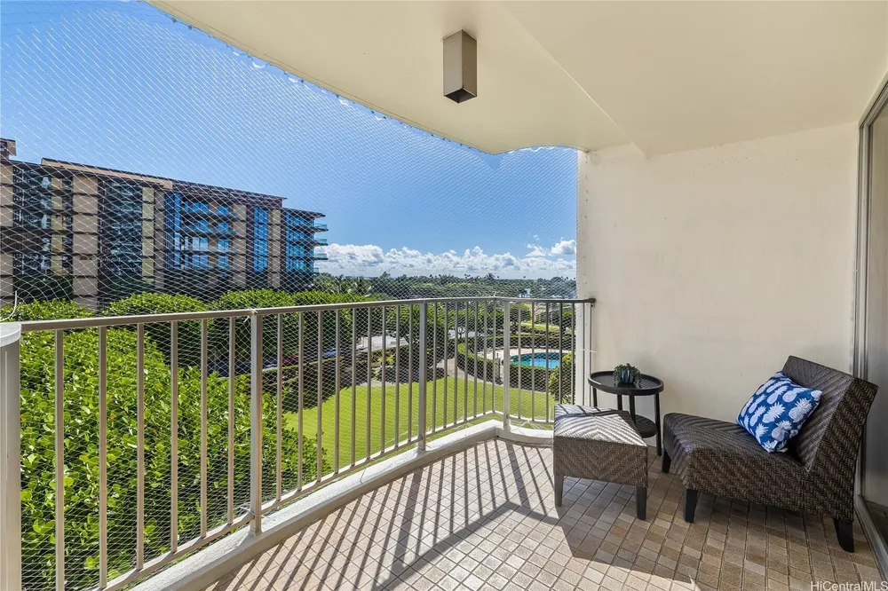 1350 Ala Moana Blvd, Honolulu, HI 96814