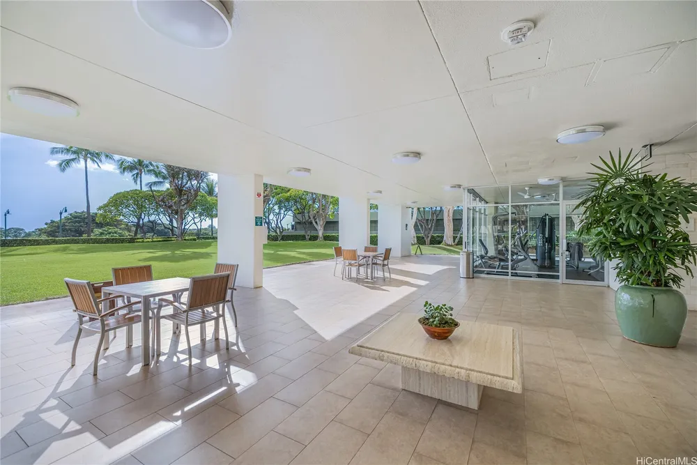 1350 Ala Moana Blvd, Honolulu, HI 96814
