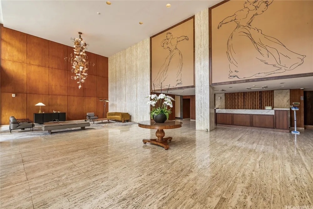 1350 Ala Moana Blvd, Honolulu, HI 96814