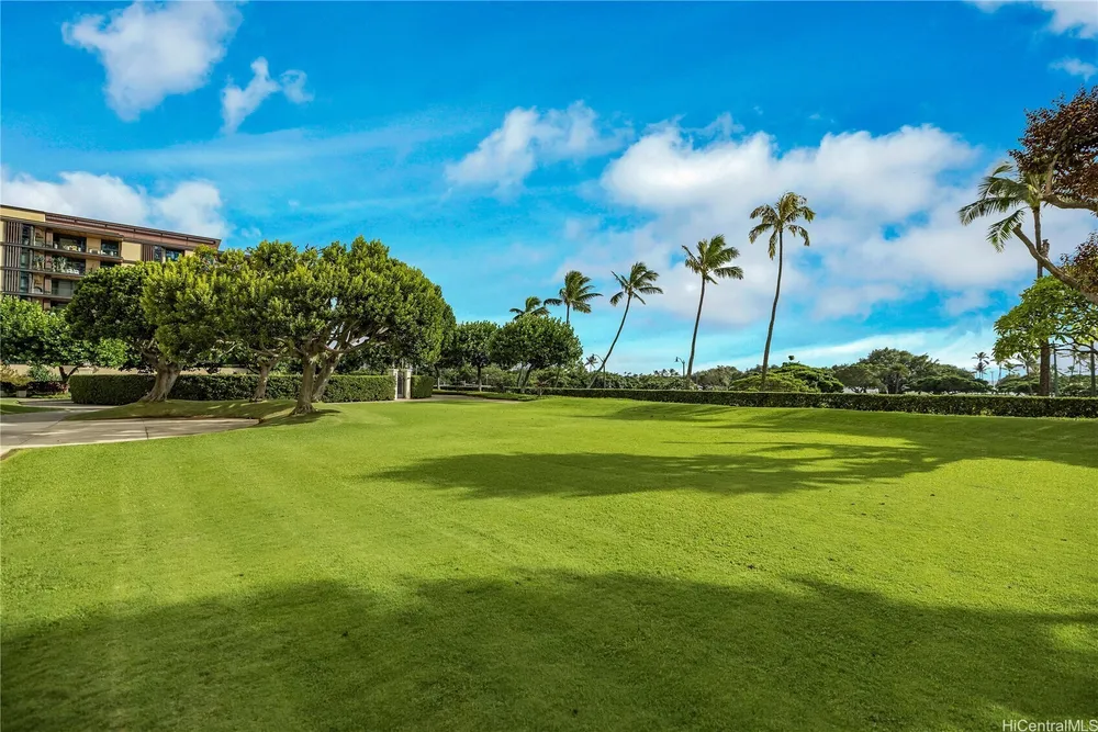 1350 Ala Moana Blvd, Honolulu, HI 96814
