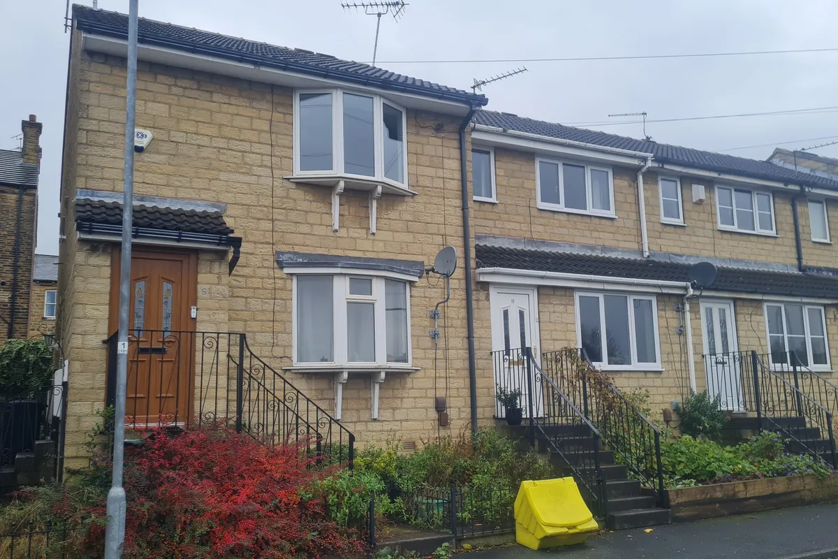 Cobden Street