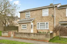 Summers Road, BURY ST. EDMUNDS