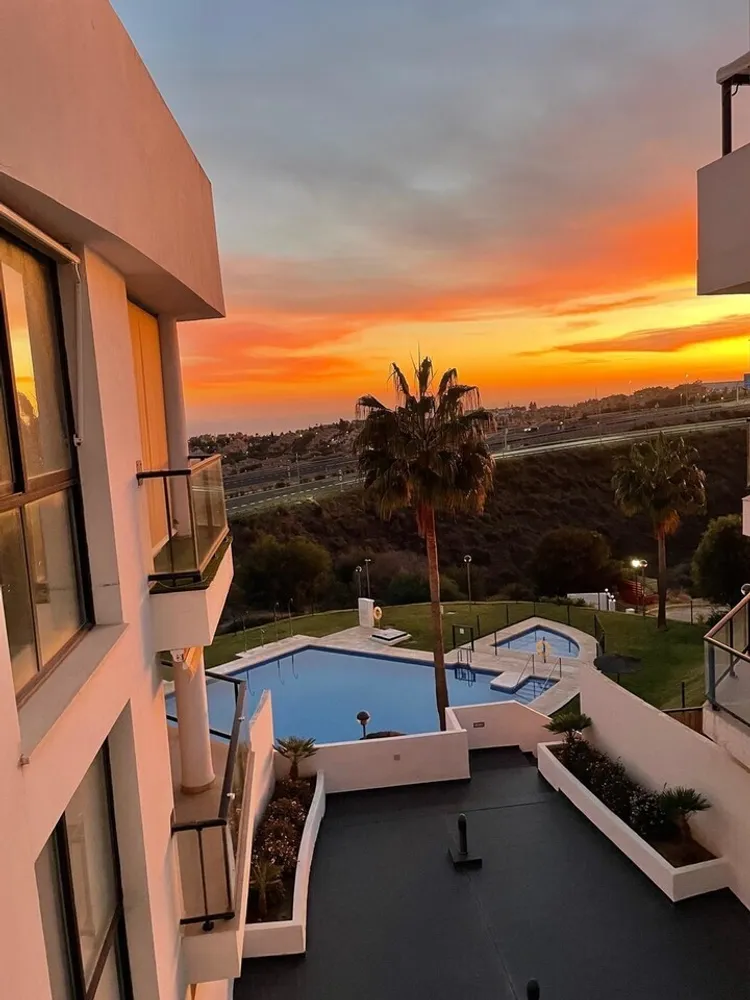 Mijas, Malaga