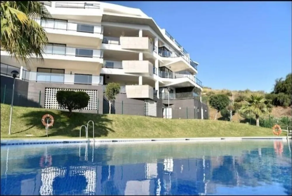 Mijas, Malaga