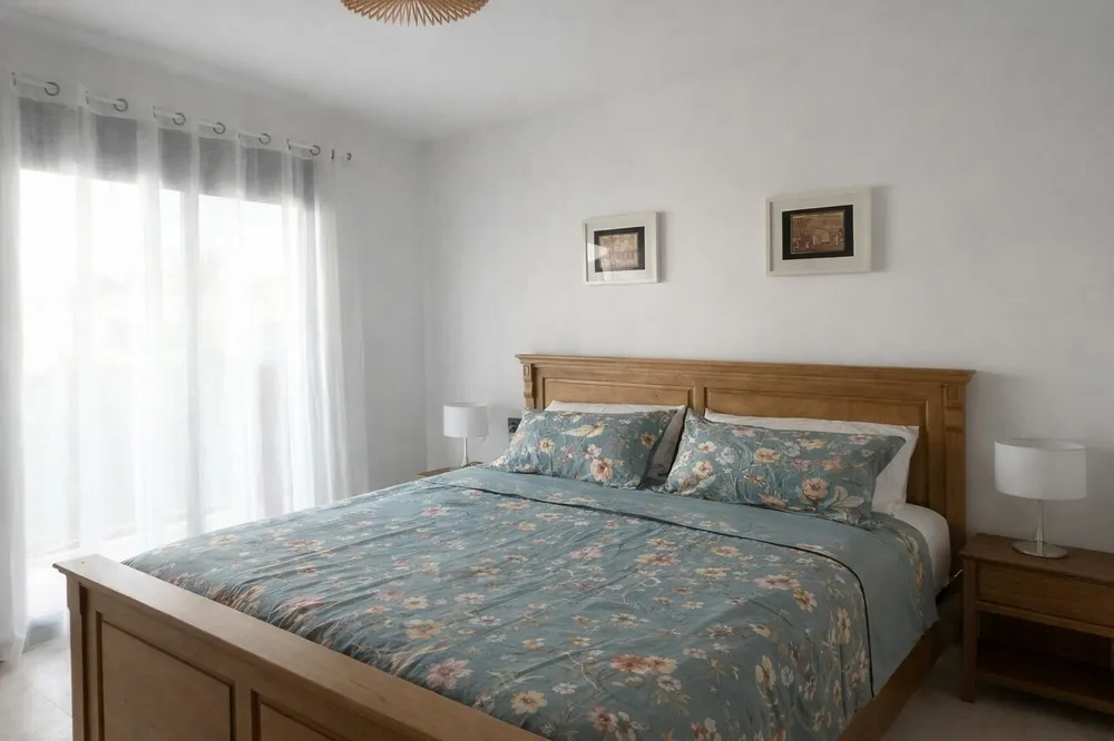 Mijas, Malaga