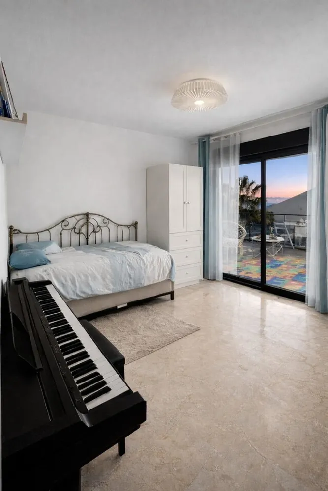 Mijas, Malaga