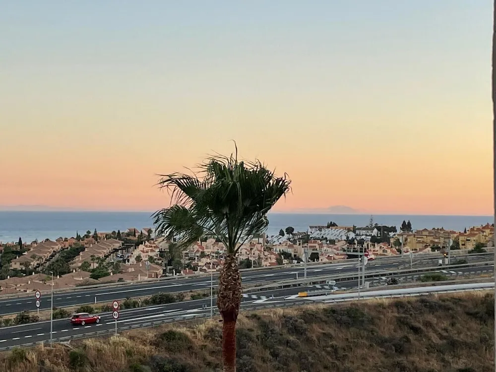 Mijas, Malaga