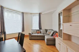 Property responsive