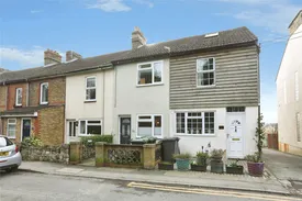 Property responsive
