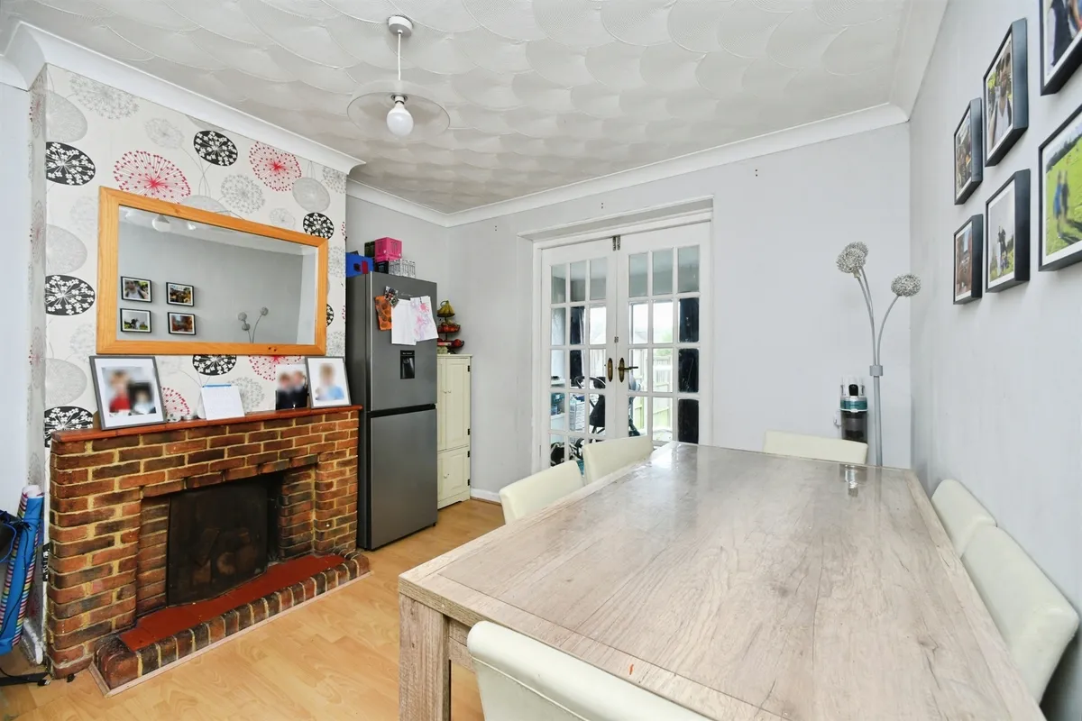 Baranscraig Avenue, Brighton