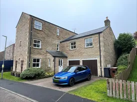 Property responsive