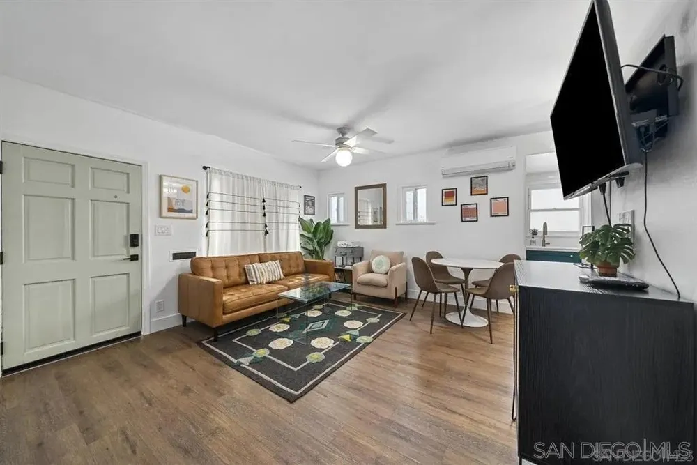 2926 Polk Ave, San Diego, CA 92104