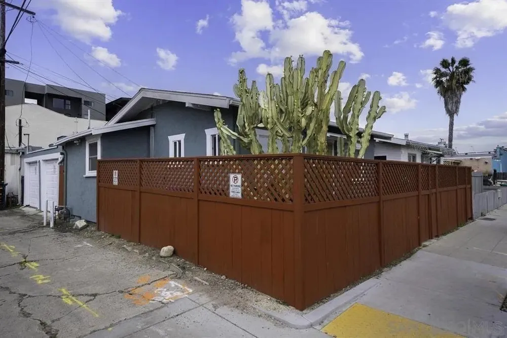 2926 Polk Ave, San Diego, CA 92104