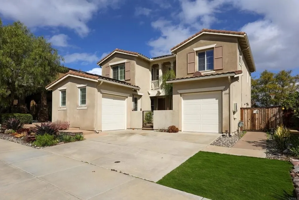1595 Quiet Trail Dr, Chula Vista, CA 91915