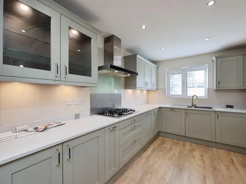 Rickmansworth Road, Watfordphoto