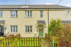 Larkspur Drive, Burgess Hill