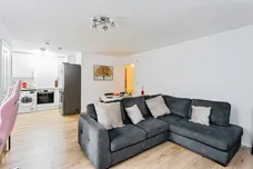 Larkspur Drive, Burgess Hill