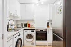 Larkspur Drive, Burgess Hill