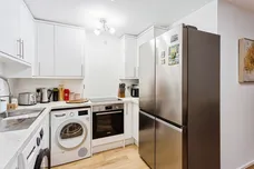 Larkspur Drive, Burgess Hill