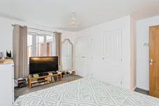 Larkspur Drive, Burgess Hill