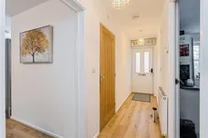 Larkspur Drive, Burgess Hill