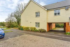 Larkspur Drive, Burgess Hill