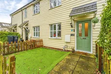 Larkspur Drive, Burgess Hill