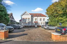 Beech Avenue, SOUTH CROYDON