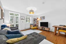 Beech Avenue, SOUTH CROYDON