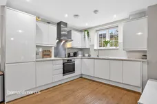Beech Avenue, SOUTH CROYDON