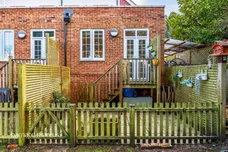Beech Avenue, SOUTH CROYDON