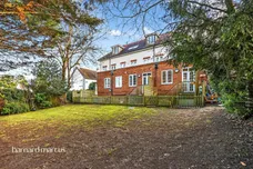 Beech Avenue, SOUTH CROYDON
