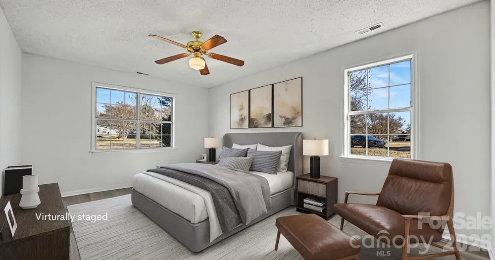 5009 Hampton Meadows Rd, Monroe, NC 28110