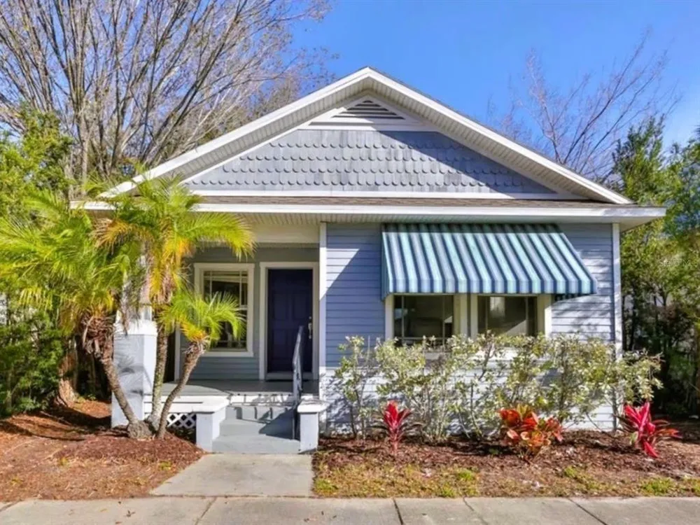 2331 W Chestnut St, Tampa, FL 33607