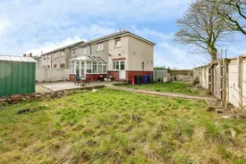 Property responsive