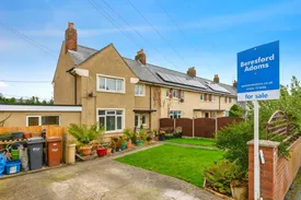 Property responsive
