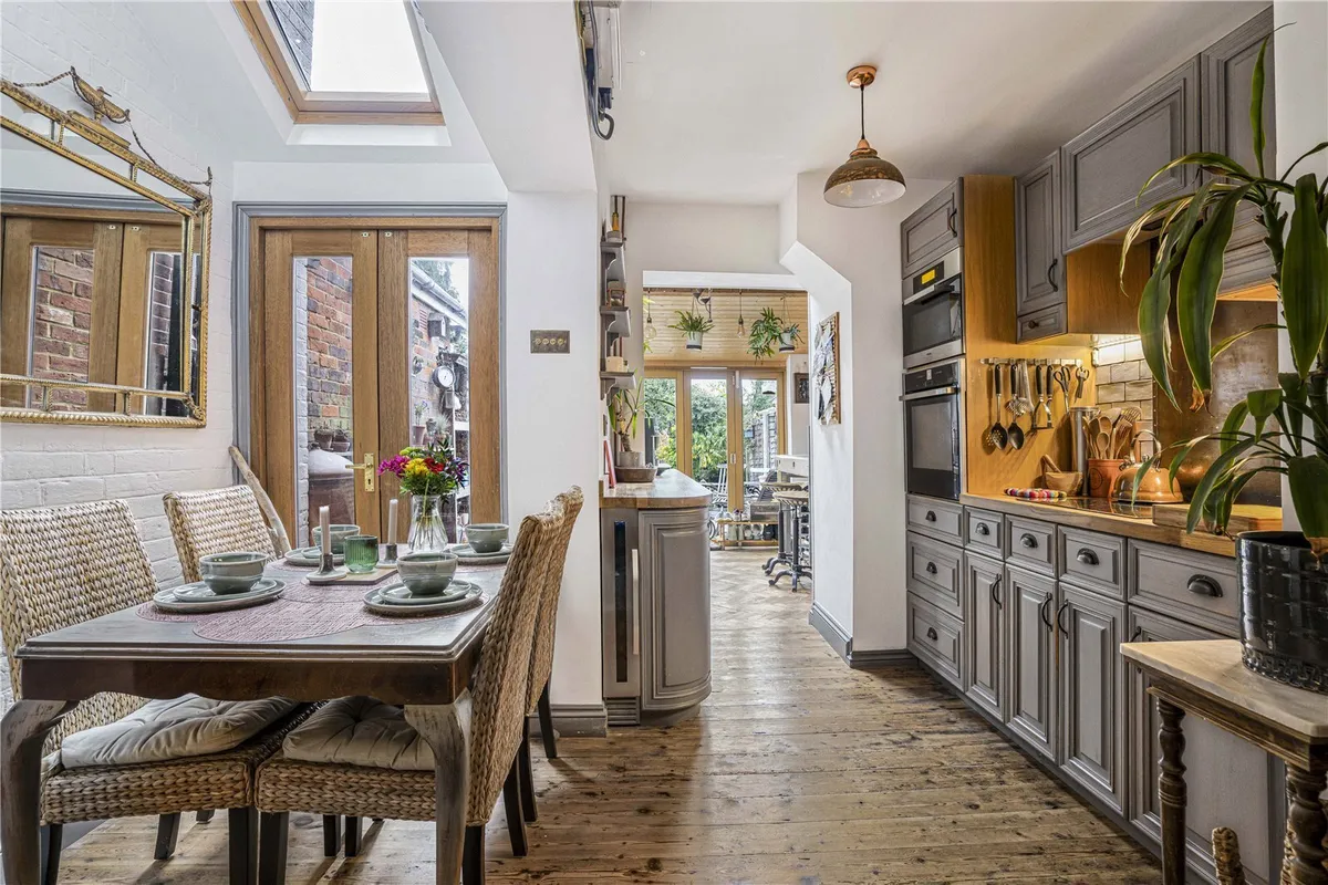Piddington Lane, Piddington, High Wycombe, Buckinghamshire, HP14