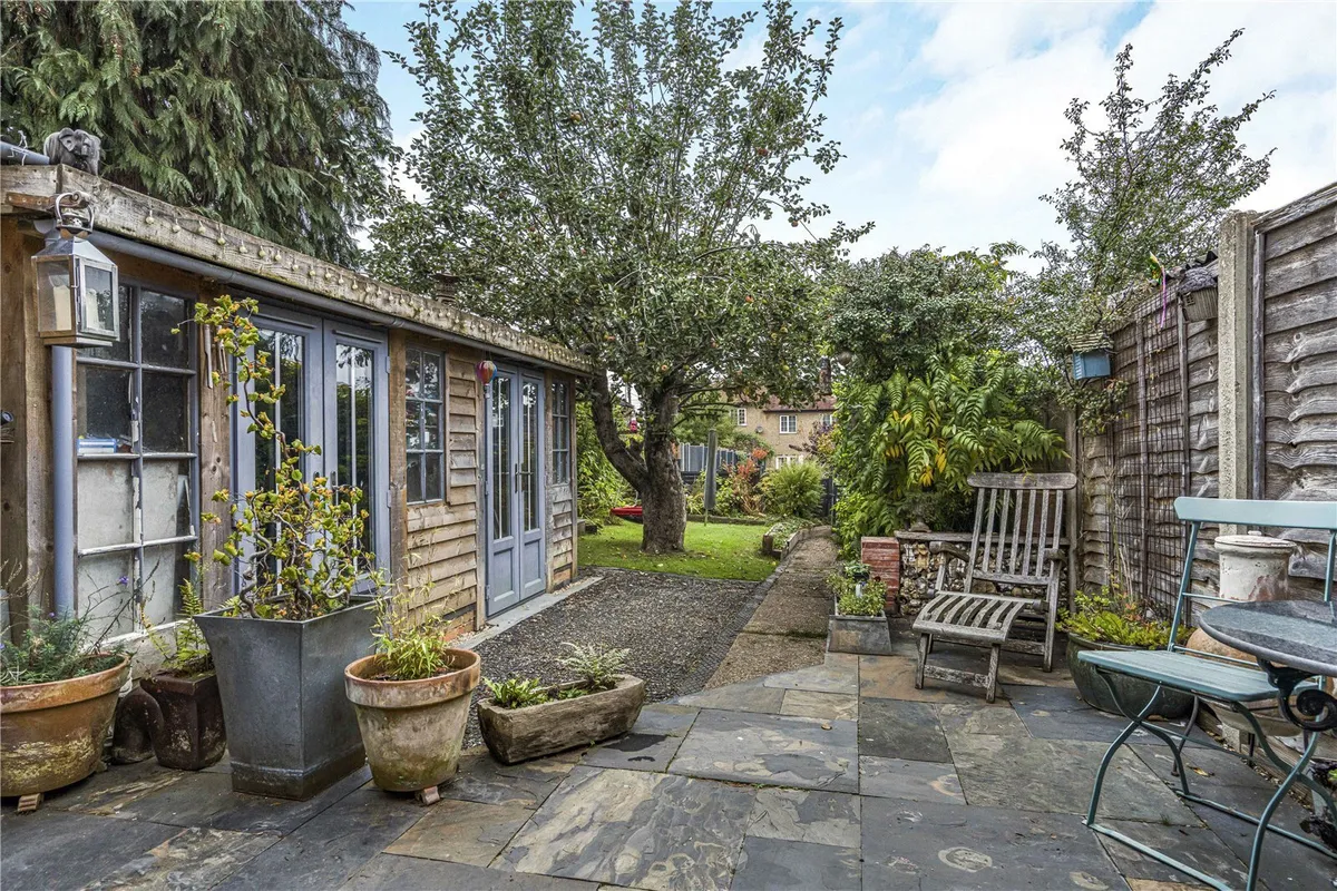 Piddington Lane, Piddington, High Wycombe, Buckinghamshire, HP14