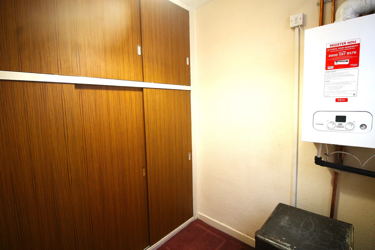 To Rent: 3-Bedroom Semi-Detached Converted Bungalow, Fairfields, OL8