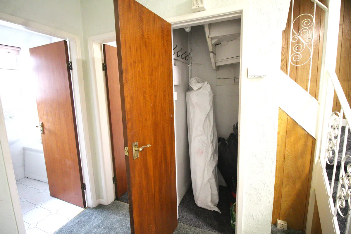 To Rent: 3-Bedroom Semi-Detached Converted Bungalow, Fairfields, OL8