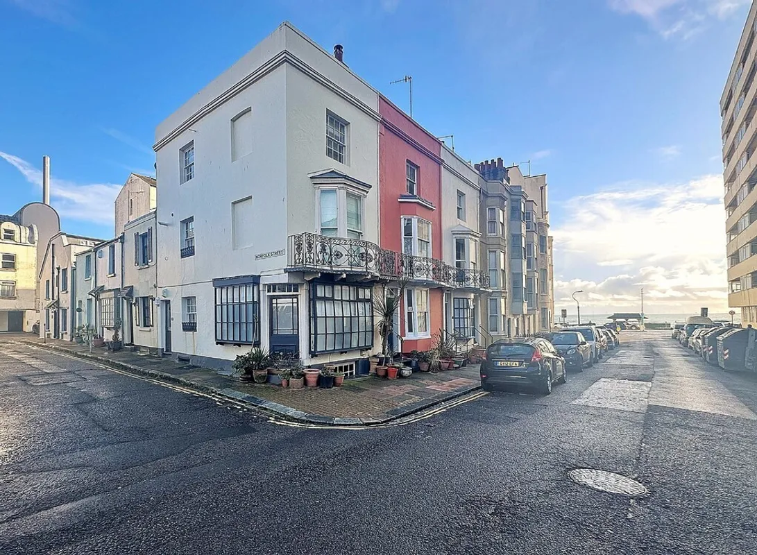 Western Street, Brighton, BN1 2PG