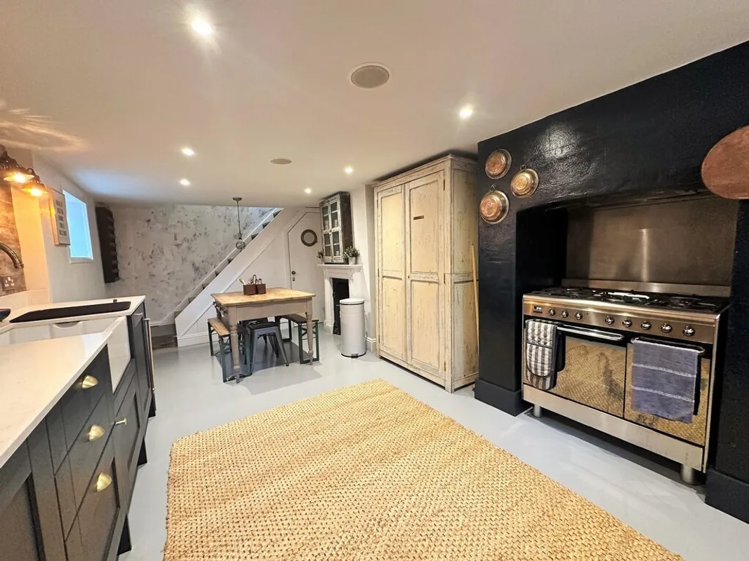 Western Street, Brighton, BN1 2PG