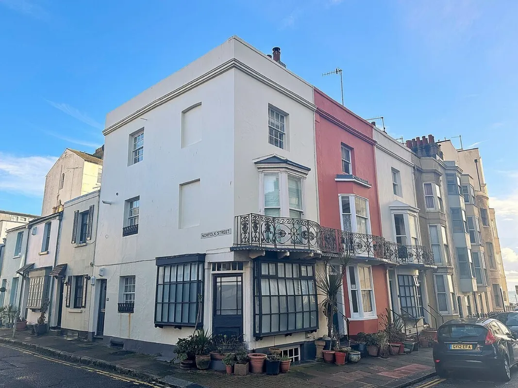 Western Street, Brighton, BN1 2PG