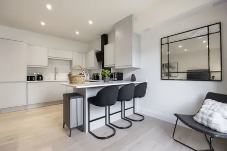 Carlton Street, Cheltenham, GL52