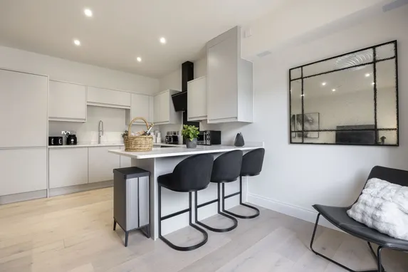 Carlton Street, Cheltenham, GL52